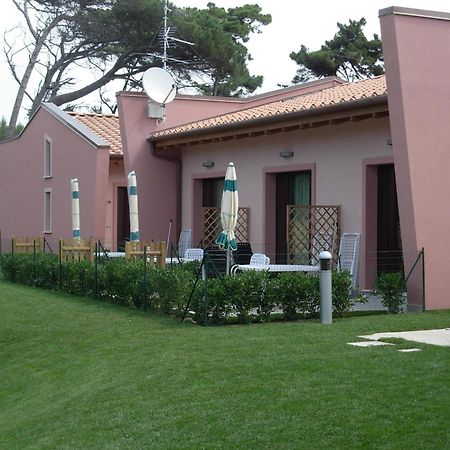Miramare Resort Tirrenia Luaran gambar