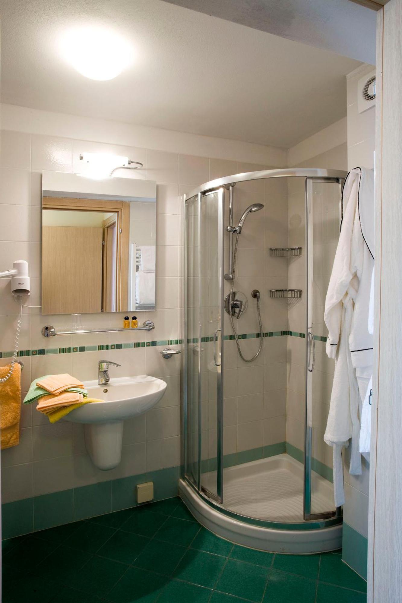 Miramare Resort Tirrenia Luaran gambar