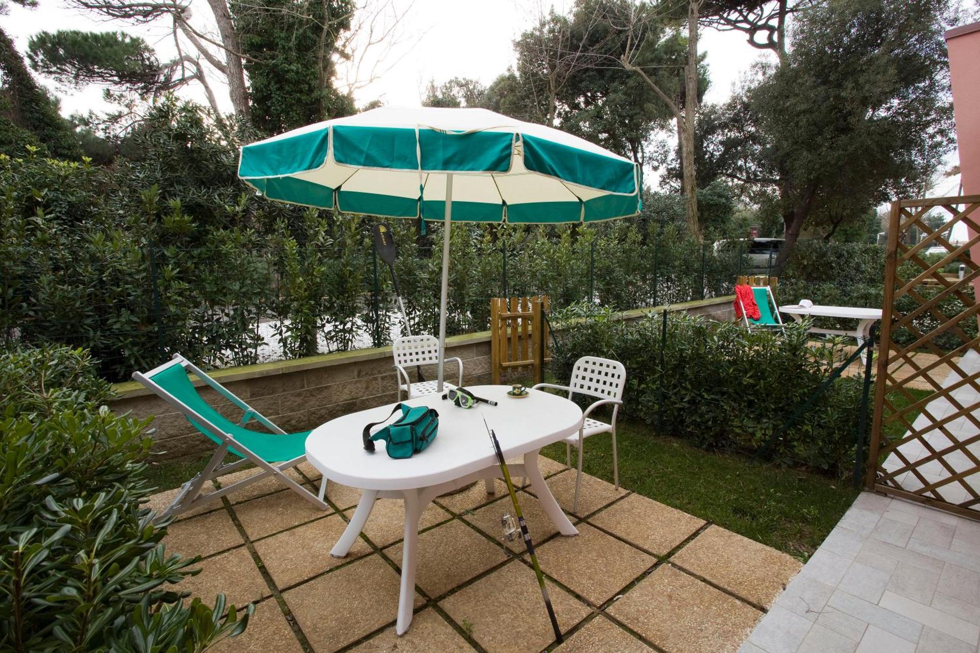 Miramare Resort Tirrenia Luaran gambar